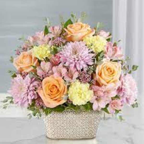 oving Remembrance™ Multicolor Pastel