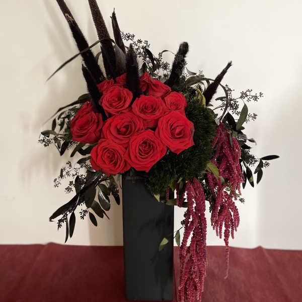 I Put A Spell On You