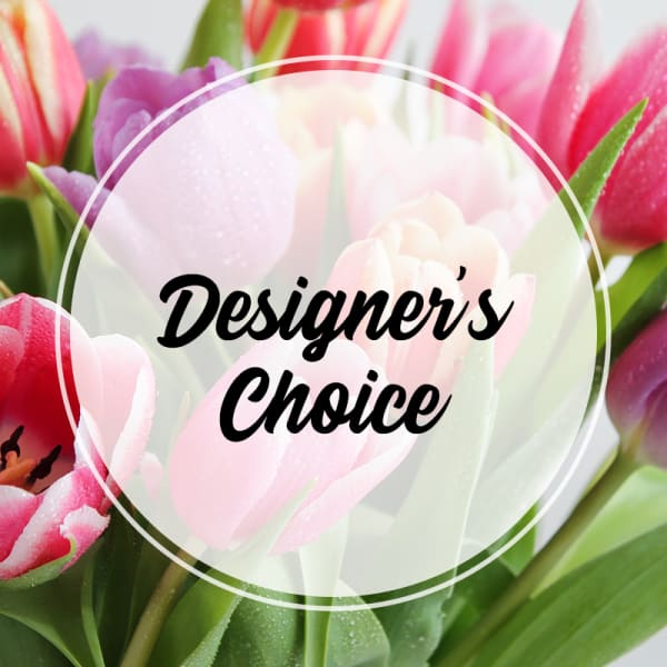 Designer's Choice - $200