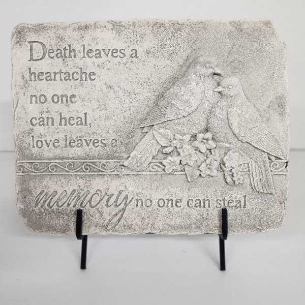 Dove Sympathy Stone