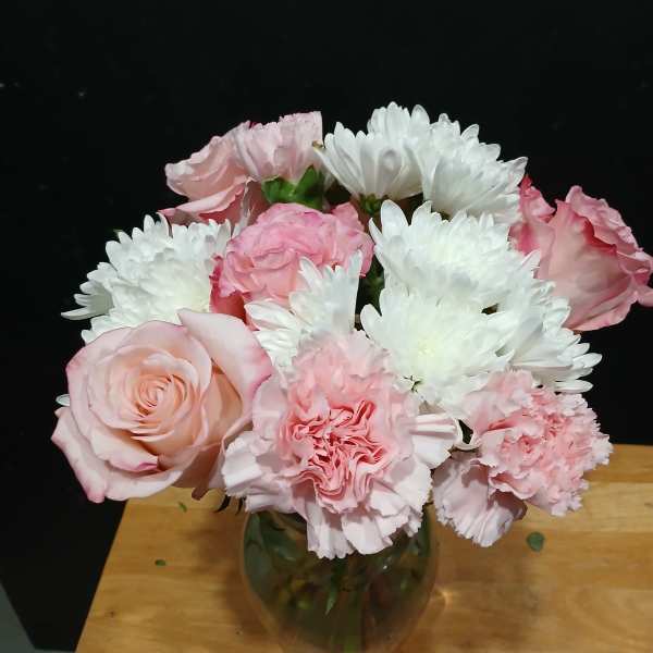 Afternoon Breeze by Katya's Flowers