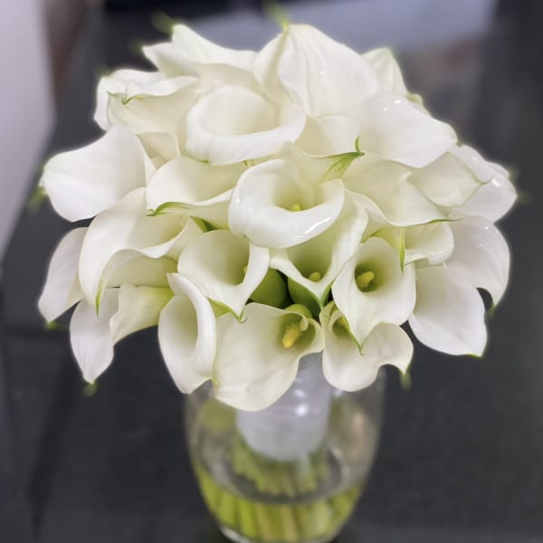 Bright Bouquet Elina