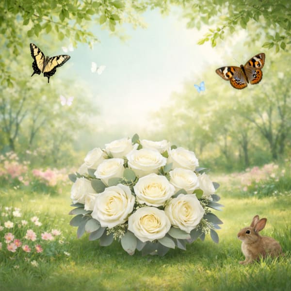 RV12W Parisian Style