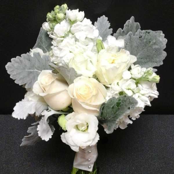 Bridal bouquet 4