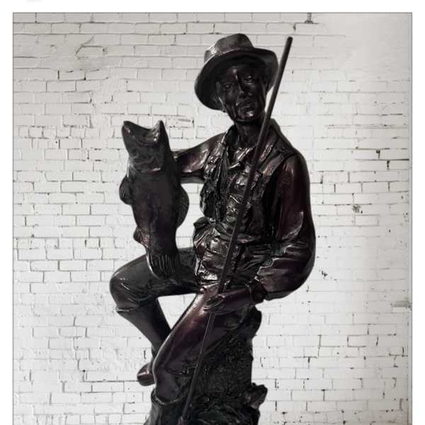 Fishermen’s Tribute