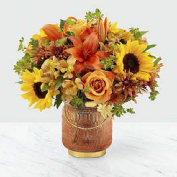 You're Special Bouquet