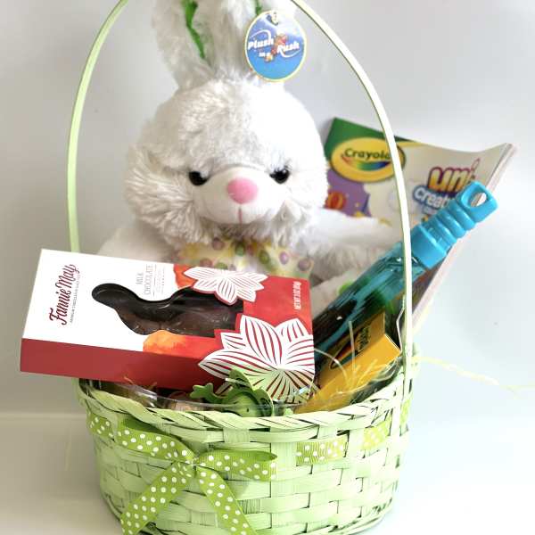 Large Young Adult Easter Basket
