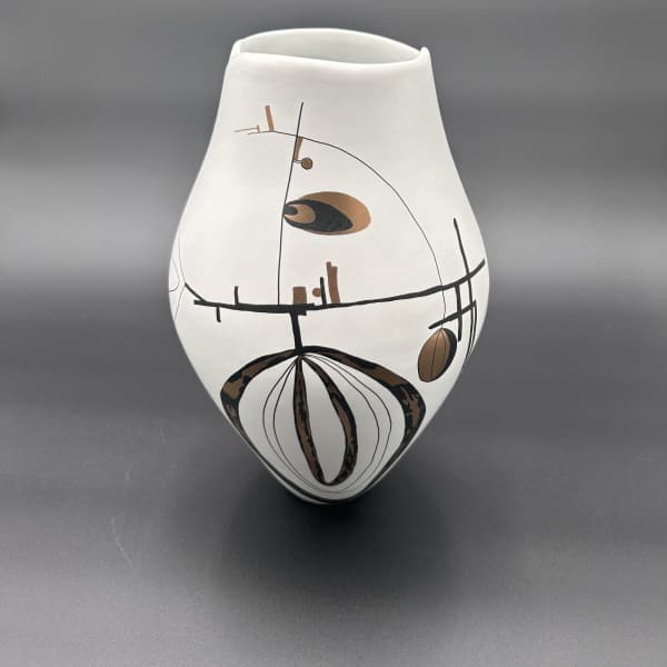 Ferra Vase