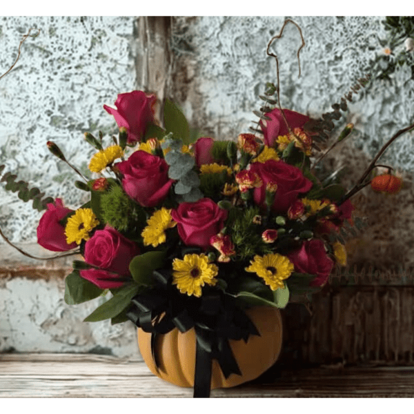 HALLOWEEN ARRANGEMENT BIG