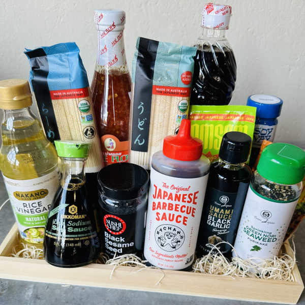 Eastern Delights Gourmet