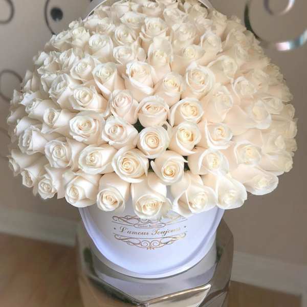 Le Reve Signature Box