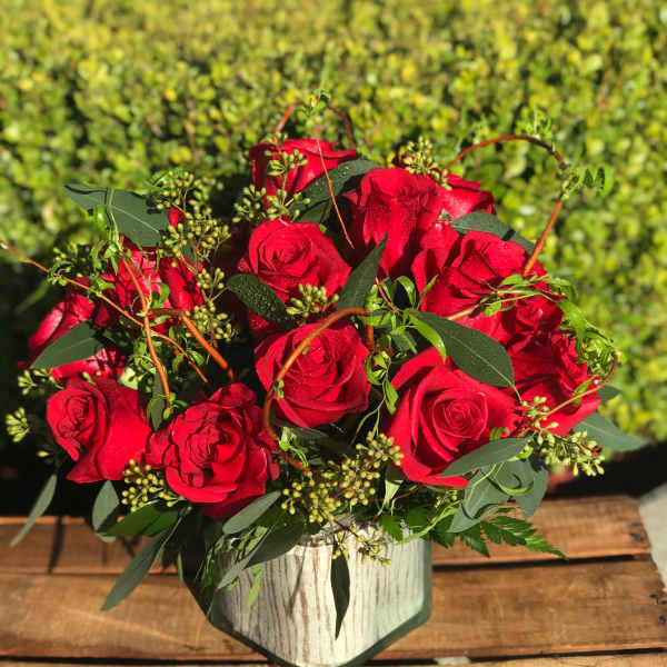 you always have My Heart