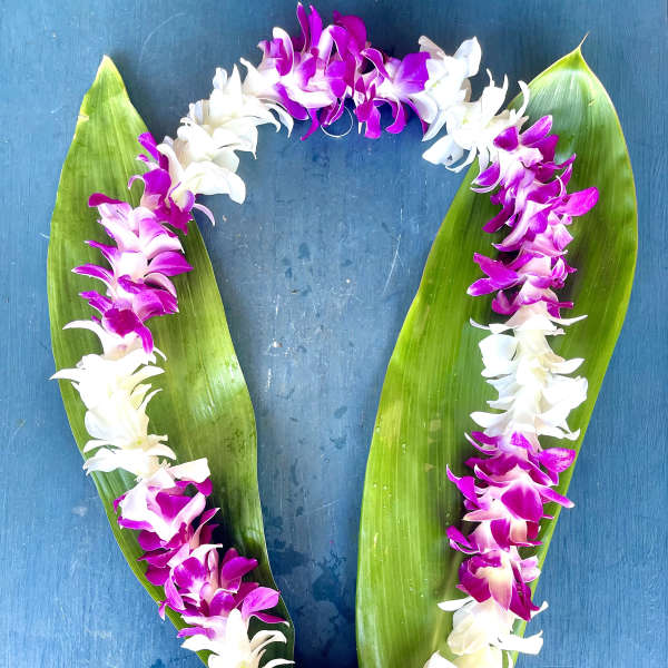 Hawaiian Lei