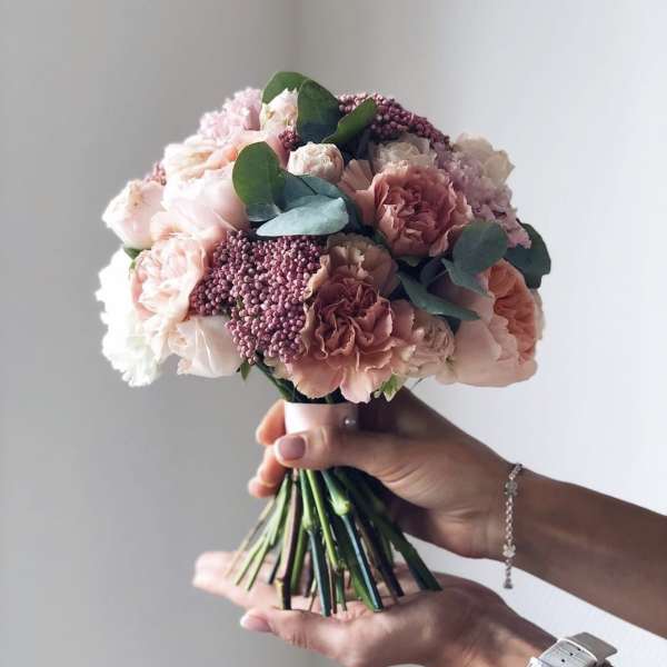 Bridal Bouquet № 2