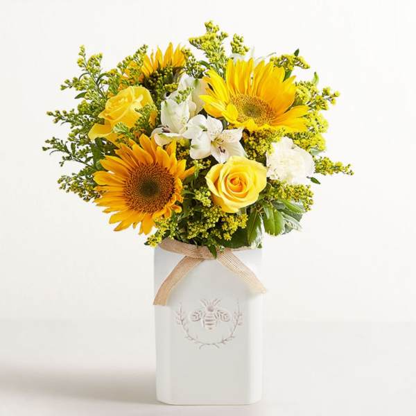 Honey Bee Buzz™ for Summer