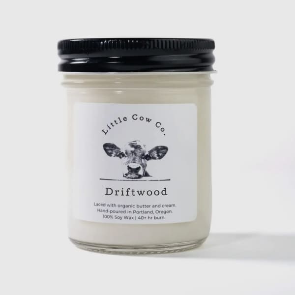 Driftwood - Jar