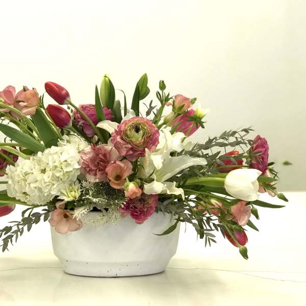 Spring just got Sassy