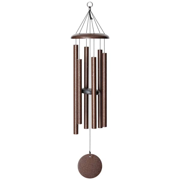 Corinthian Bells 36" Copper Wind Chime
