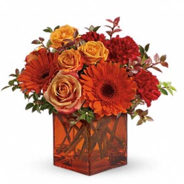 Teleflora's Sunrise Sunset