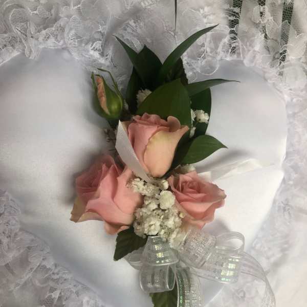 Interior Casket Pillow