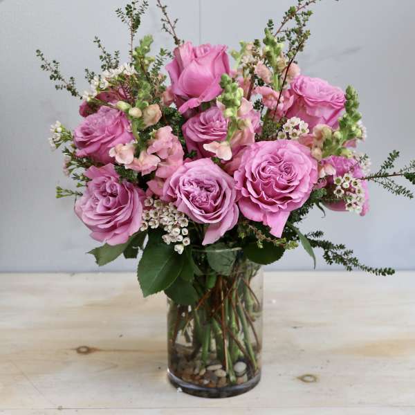 Springtime Sunrise - My Glendale Florist