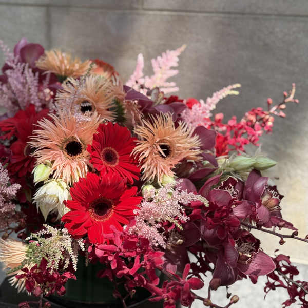 “And I Love Her”