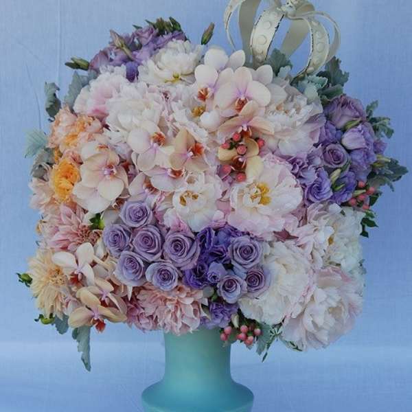 Los Angeles CA flowers