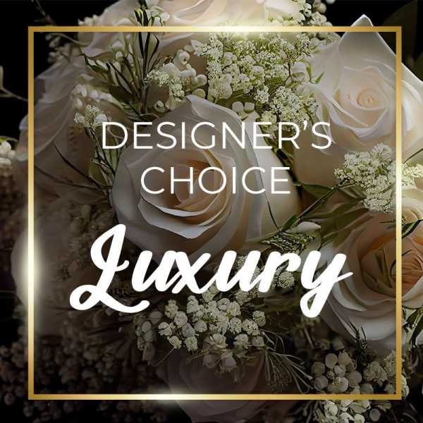 Luxury Designer's Choice