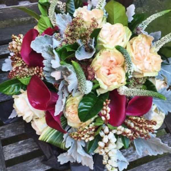 Suzanne Cummings Original 19