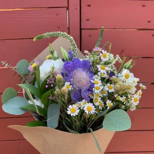 Wildflowers Bouquet