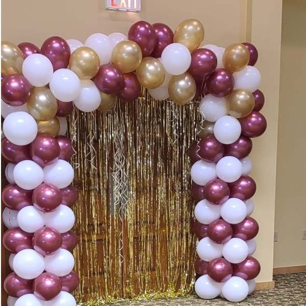 Balloon Arch