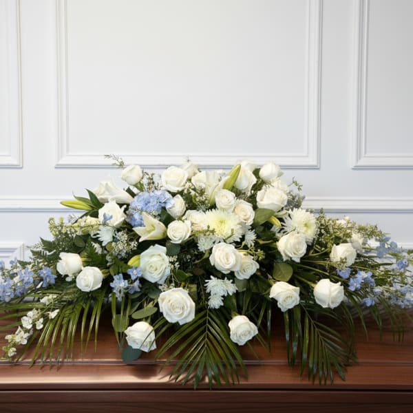 Peaceful Remembrance Spray