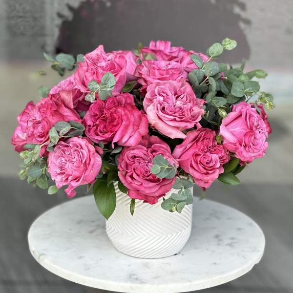 You are the only one