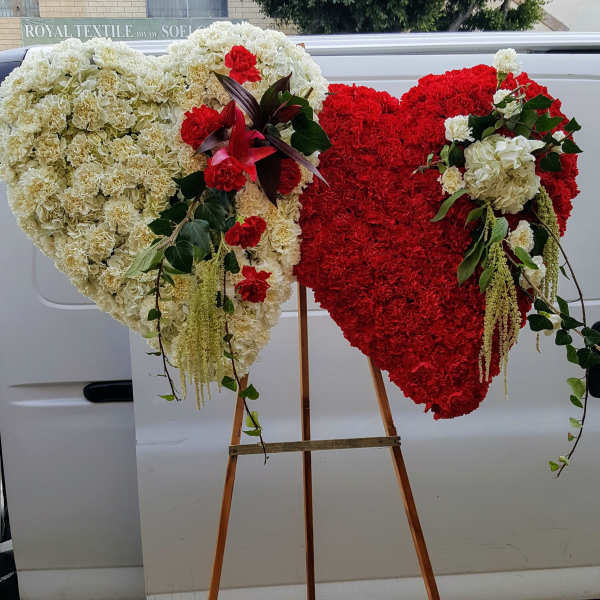 Forever in our Hearts