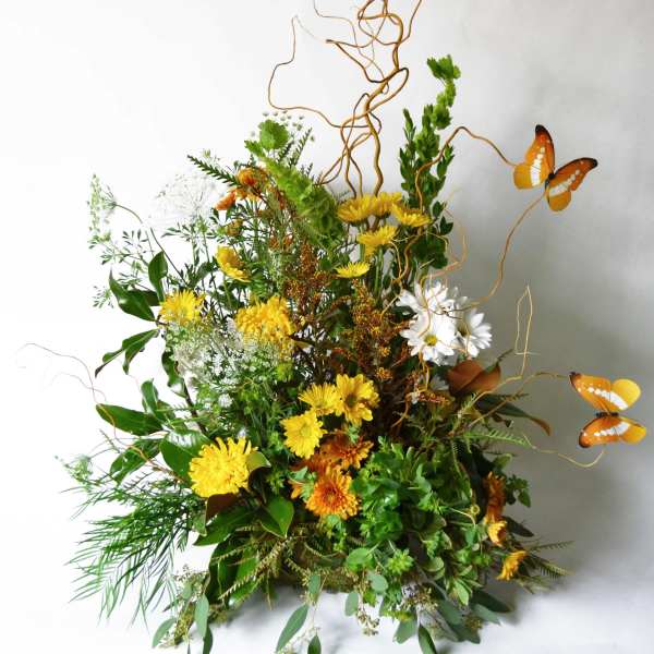 Butterflies For A Beautiful Soul