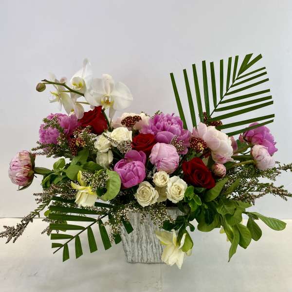 Ultimate Love - Beverly Hills