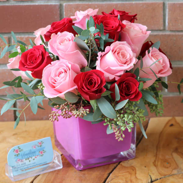 Love You Sweetly Bouquet