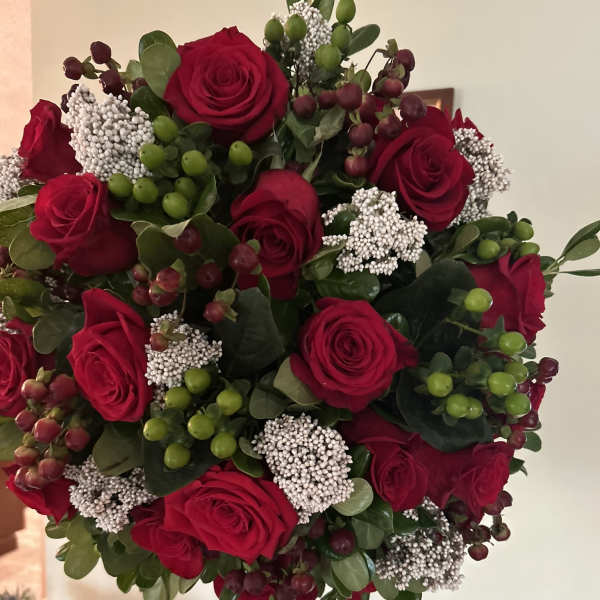 Christmas Topiary tree