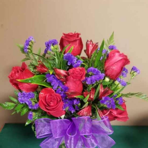 The Deluxe Hometown Half Dozen