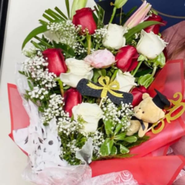 Graduation Presentation