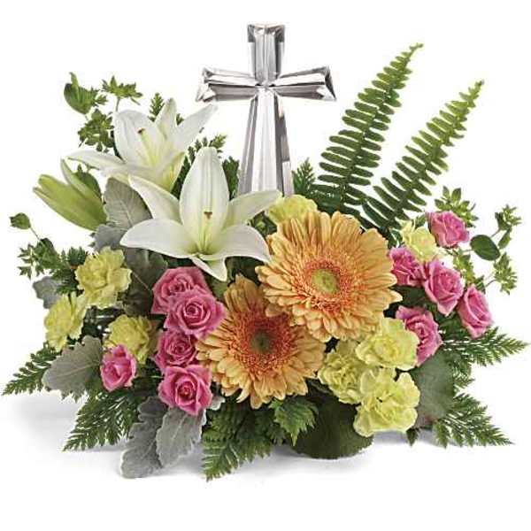 Precious Petals Bouquet