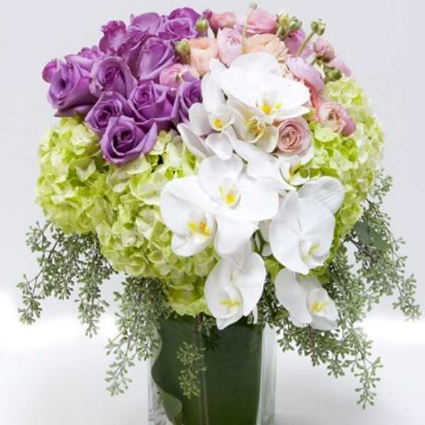 Love Blossoms Bouquet