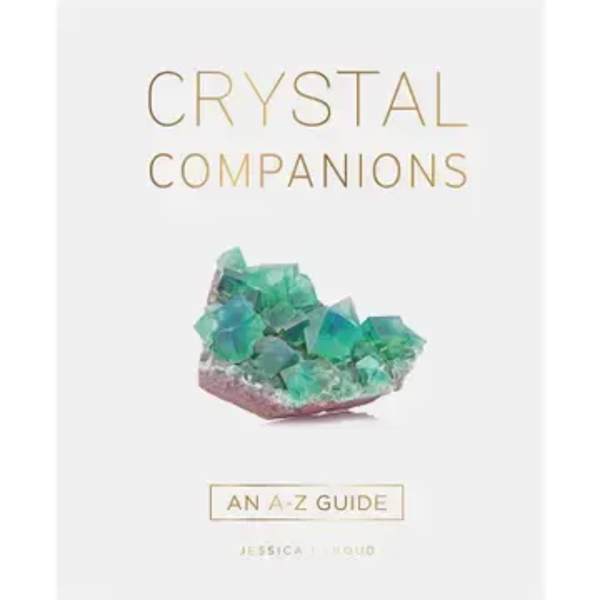 Crystal Companions