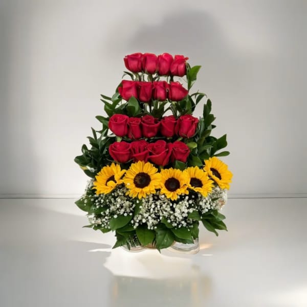 Arreglo estilo Escala