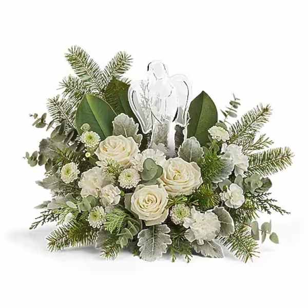 Light Of Love Bouquet