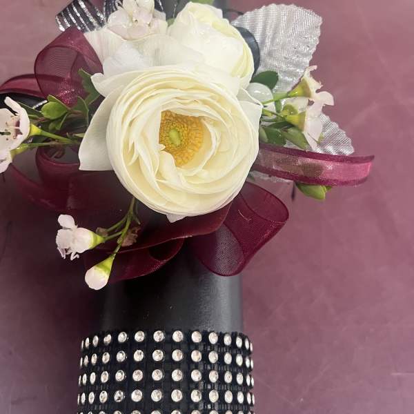 Corsage for Prom 26 by Charlene