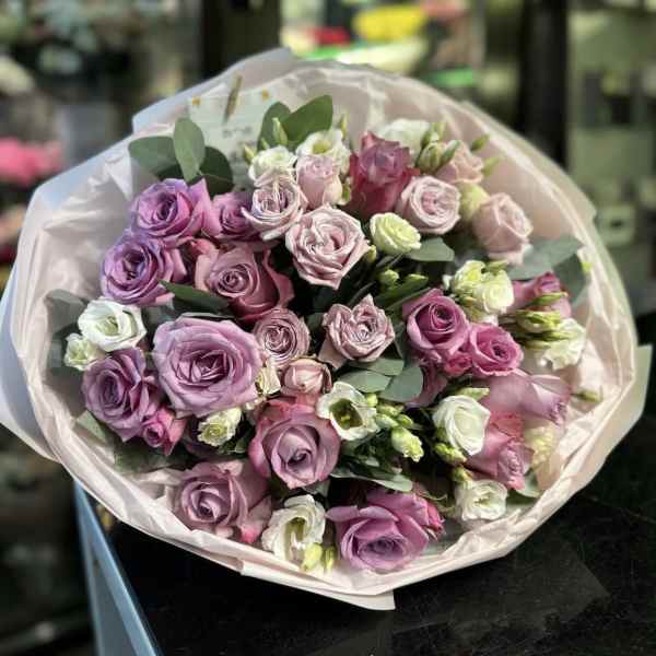 № 211 - THE PHOTO SHOWS THE DELUXE SIZE