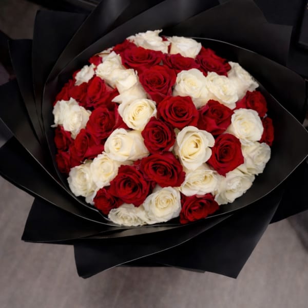 Eternal Love Noir Deluxe