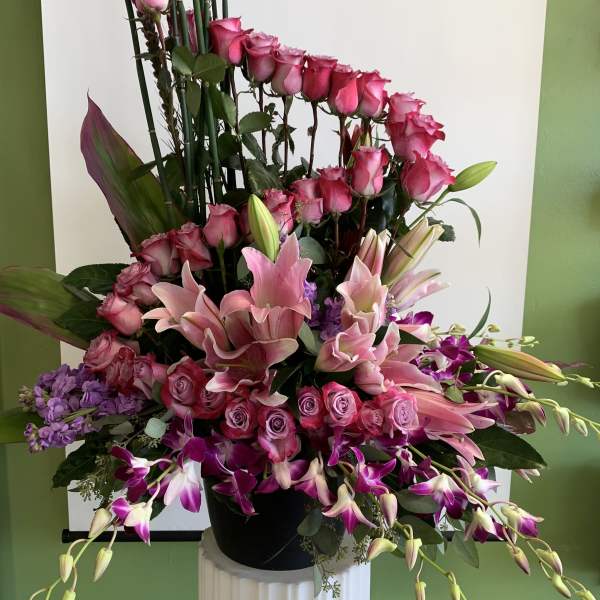 Beautiful Impression