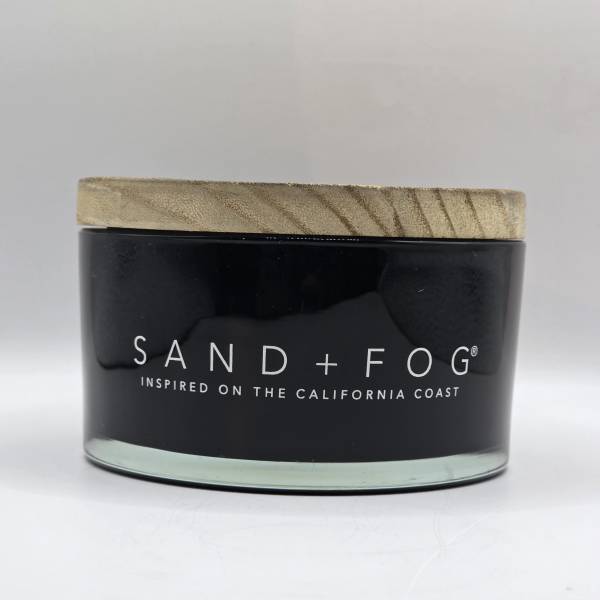 Sand + Fog Candles